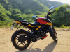 Bajaj Pulsar NS160, 2018